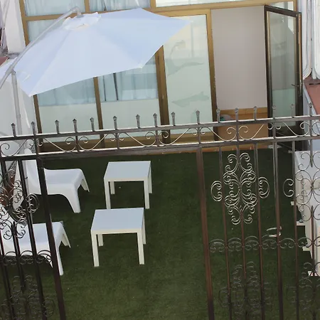 Hostal Falfes-3
